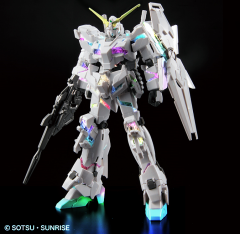 Gundam Unicorn Rainbow Frame
