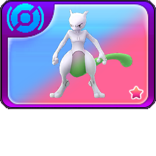 More information about "150 - Mewtwo"