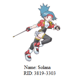 More information about "Pokémon Ranger"