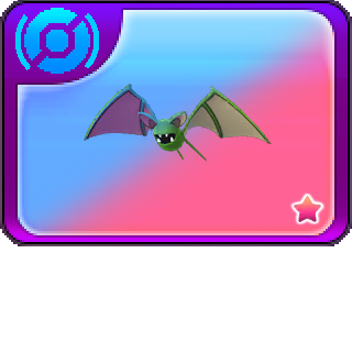 More information about "041 - Zubat"