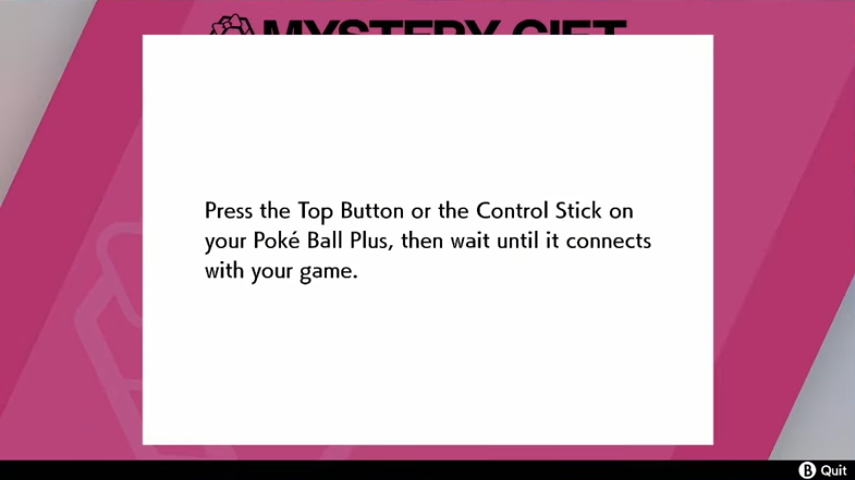 Poké Ball Plus Mew - Sword & Shield - Project Pokemon Forums