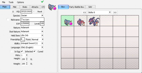 More information about "PKHeX for Mac"