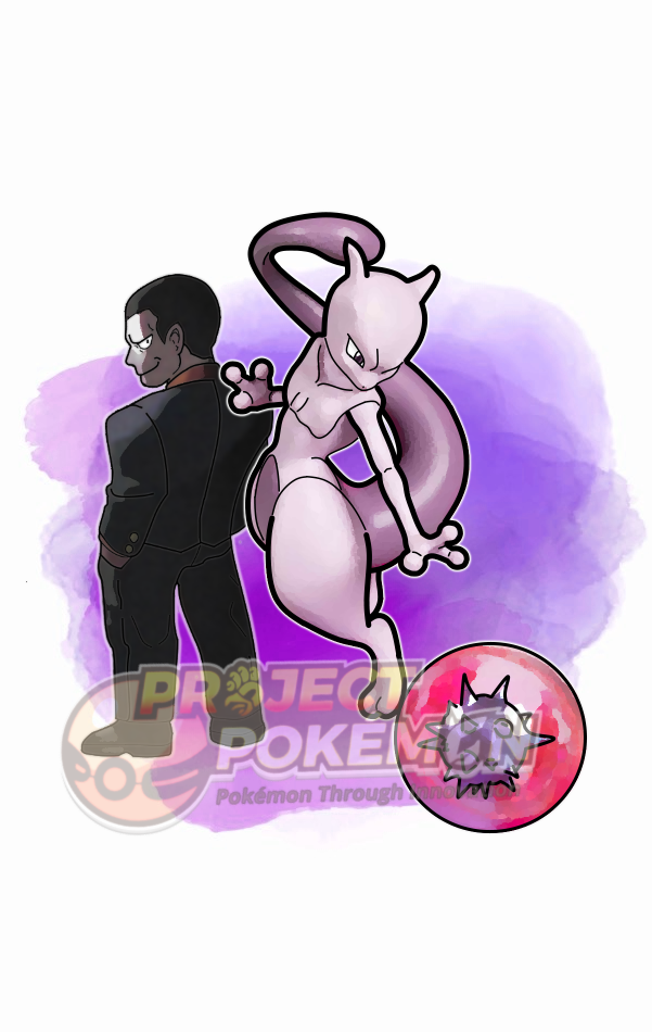 Pokemon Go' Mewtwo Event Concept: Fan project yields some gorgeous