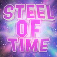 Steel Of Time Club