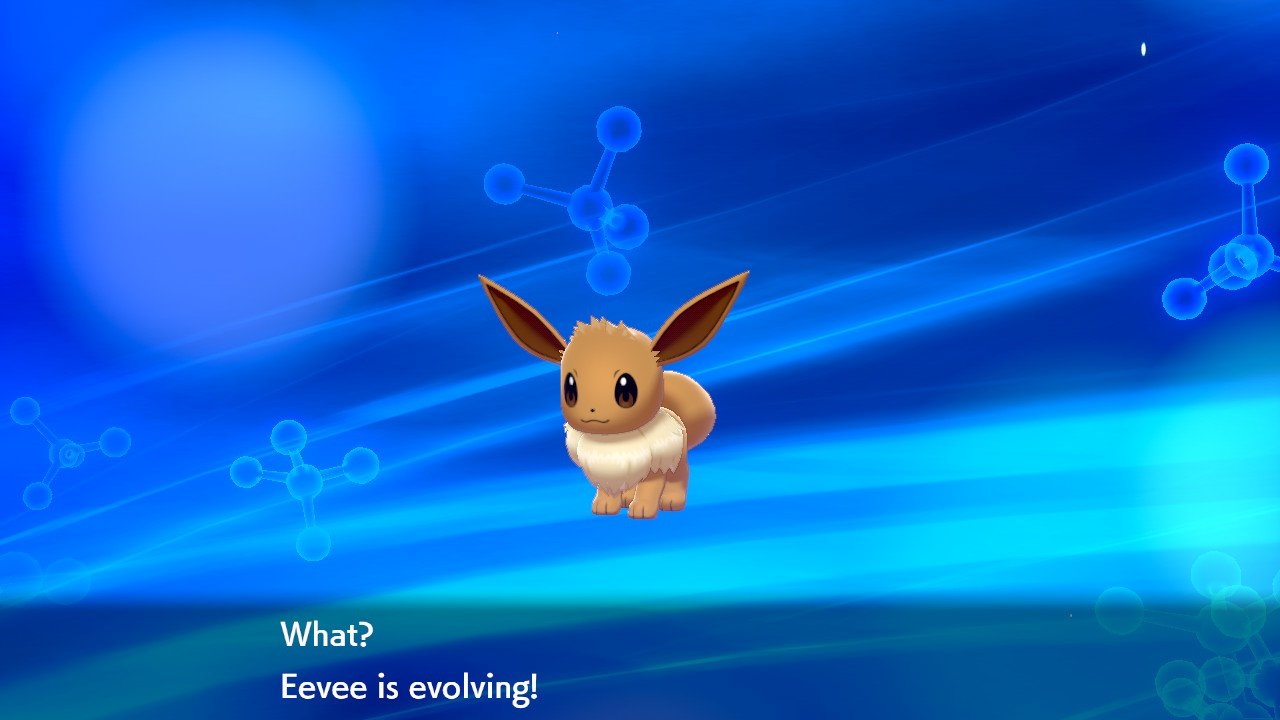 How to evolve Eevee into Sylveon (Project Pokemon) 