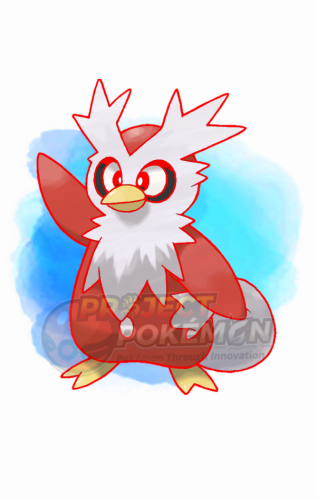 More information about "Max Raid Event Delibird (2019)"
