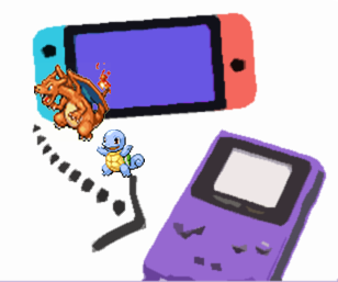More information about "Pokemon from SWITCH to GAMEBOY and onwards"