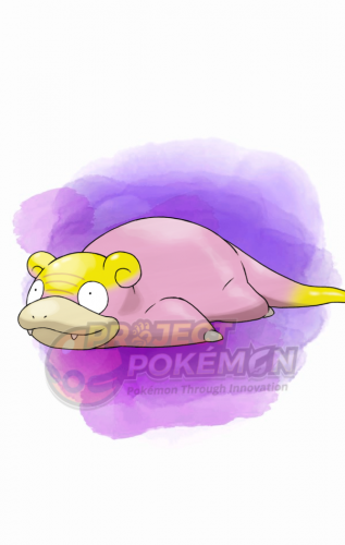 More information about "Teaser Galarian Slowpoke"