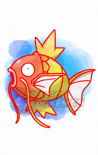 More information about "Max Raid Event Magikarp (2020)"