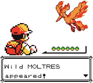 Victory Road Moltres - English - Project Pokemon Forums