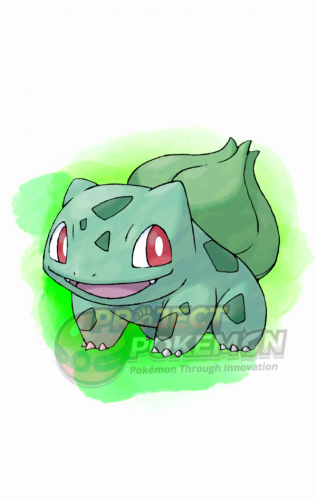 More information about "Pokémon Day (2020) Max Raid Event Bulbasaur"