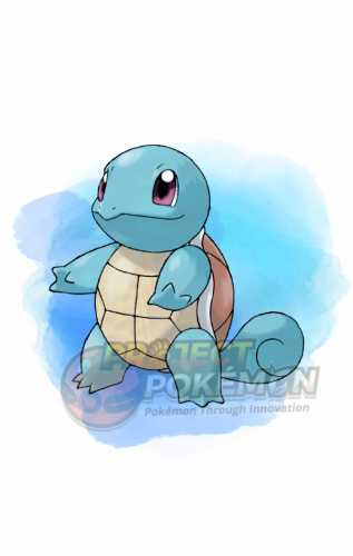 More information about "HOME Starter Squirtle"