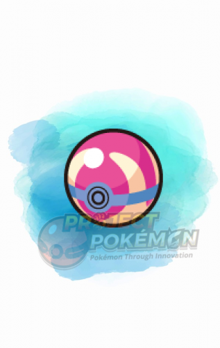 Poké Ball Plus Mew - Sword & Shield - Project Pokemon Forums