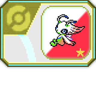 More information about "Classic: PCNY Celebi"