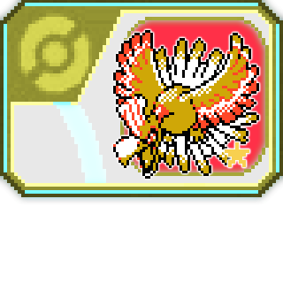 More information about "Classic: PCNY Shiny Ho-Oh"