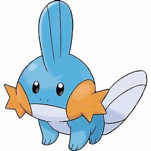 More information about "Mudkip-3DS"
