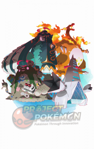 More information about "Wild Area Event #12: Duraludon and Charizard"
