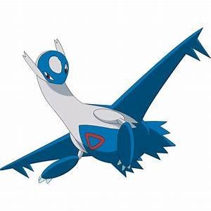 More information about "Latios"