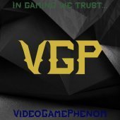 VideoGamePhenom