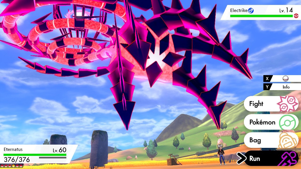 Pk8 Unobtainable Eternamax Eternatus Unreleased Beta Pkm Gallery Project Pokemon Forums