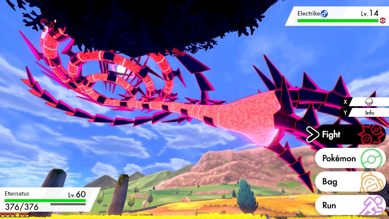 Pk8 Unobtainable Eternamax Eternatus Unreleased Beta Pkm Gallery Project Pokemon Forums