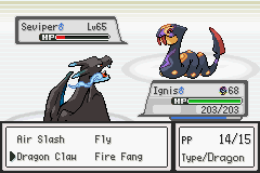 firered] Pokémon Fire Red Evolution - ROM - GBA ROM Hacks - Project Pokemon  Forums