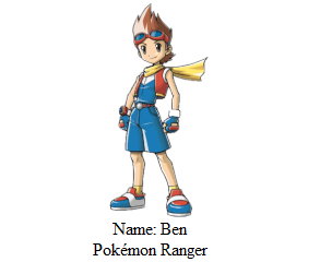 More information about "Pokémon Ranger - Guardian Signs"