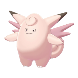 More information about "Teleport Clefable for SWSH"