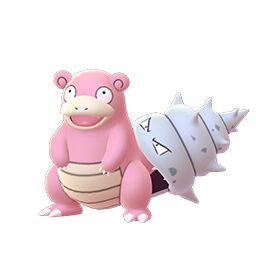 More information about "Teleport Slowbro with regenerator for SWSH (it comes from Gen 1)"