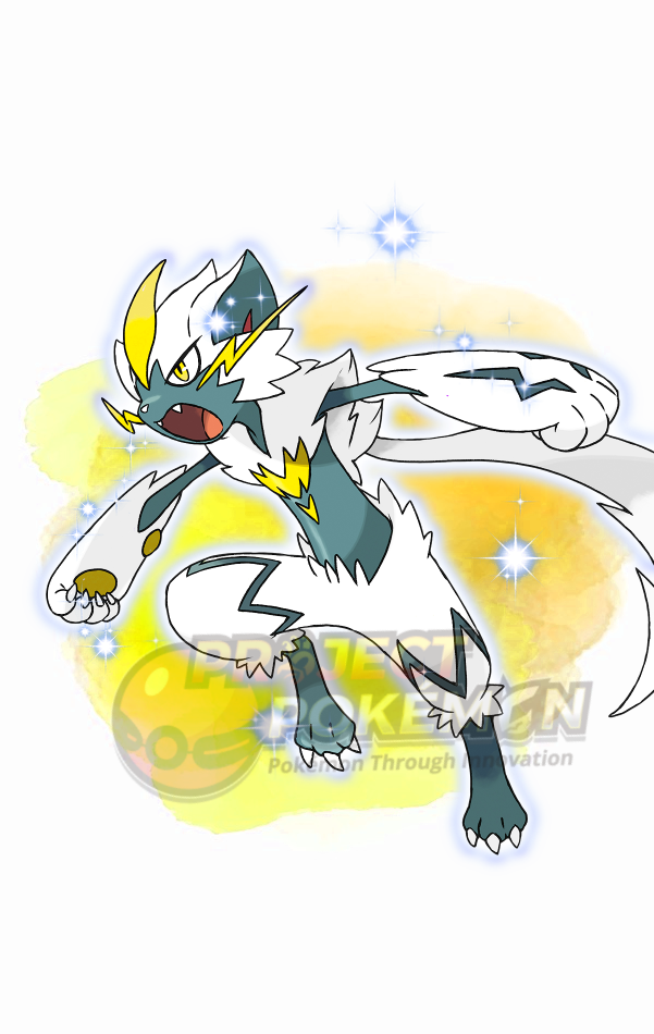 Tier 5 Raid - Shiny Genesect - Pokémon GO -> HOME Transfers - Project  Pokemon Forums