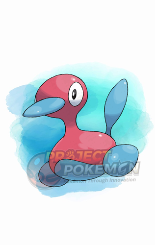 More information about "VGC20 Porygon2"