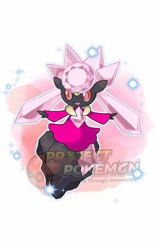 More information about "0131 ORAS - ポケセン (PokeCen) Shiny Diancie (JPN)"
