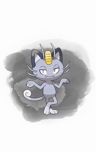 More information about "Fields of Honor Alolan Meowth"