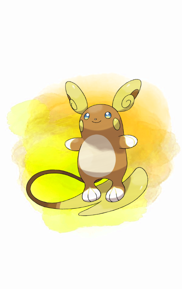 Raichu, Pikachu Thunderbolt HD wallpaper | Pxfuel