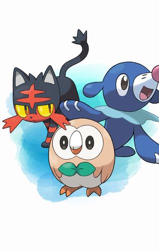 More information about "Fields of Honor Alolan Starters"