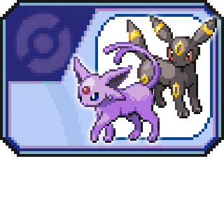 More information about "Colosseum Starters Espeon & Umbreon"
