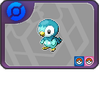 More information about "WC4: Debug Shiny Piplup Card"