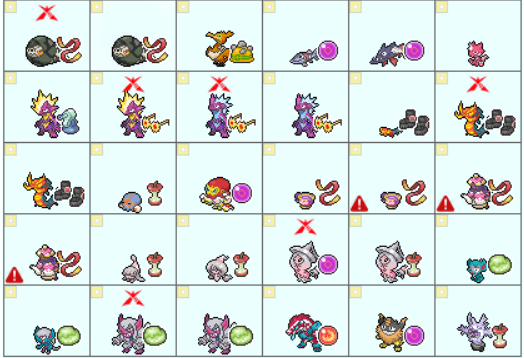 All 800+ Legal and Shiny Pokemon Shield [ Including Isle of Armor & Crown  Tundra ] - User Contributed Saves - Project Pokemon Forums
