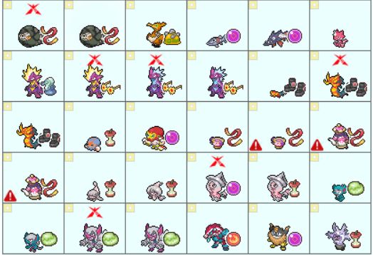 Mythical22 Genesect - Sword & Shield - Project Pokemon Forums