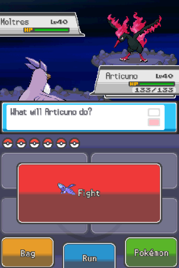 Pokemon HeartGold and SoulSilver - Lugia Battle (Improved looped version +  Download link) 