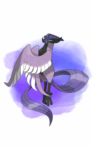 Crown Tundra Galarian Articuno - Crown Tundra (Expansion