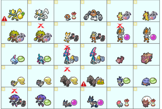 All 800+ Legal and Shiny Pokemon Shield [ Including Isle of Armor & Crown  Tundra ] - User Contributed Saves - Project Pokemon Forums