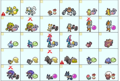 ALL VERSION EXCLUSIVES In CROWN TUNDRA! - Pokemon Sw/Sh/IoA 