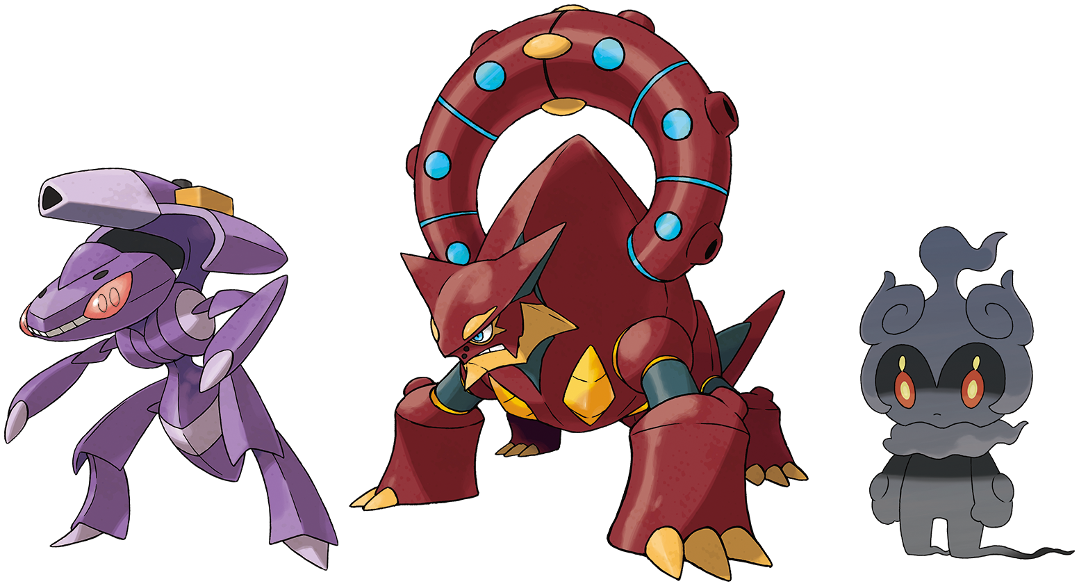 Jp Get Challenge Volcanion Generation 8 Project Pokemon Forums