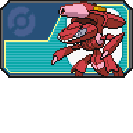 Genesect shiny - Genesect shiny updated their cover photo.