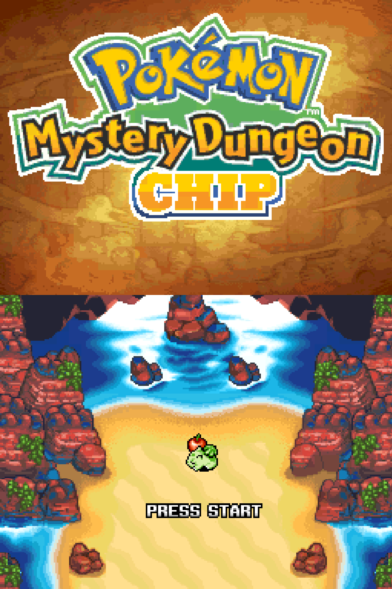 translation] Pokémon Mystery Dungeon: Exploradores dos Céus - Translation  of EoS to PT-BR - ROM - NDS ROM Hacks - Project Pokemon Forums