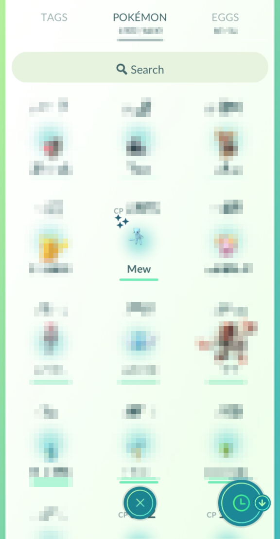 Limited Special Research - Shiny Mew - Pokémon GO -> HOME Transfers -  Project Pokemon Forums