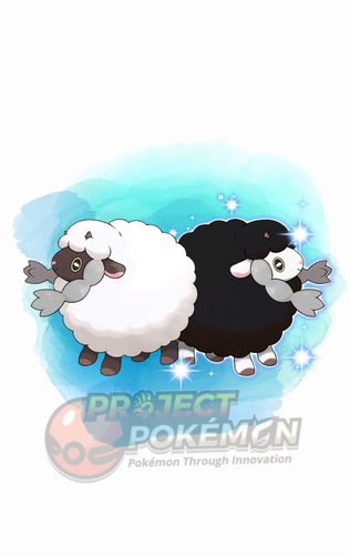 More information about "Wild Area Event #45: Wooloo Event"