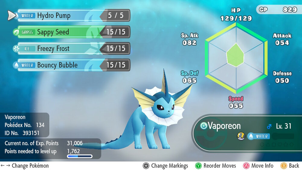 Vaporeon with Eevee Special Partner Moves.jpg