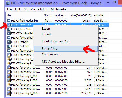 Pokemon Black 2.5 - small ROM hack has Shiny odds 1/257, fairy type, new  pokemon type changes : r/Ducumon